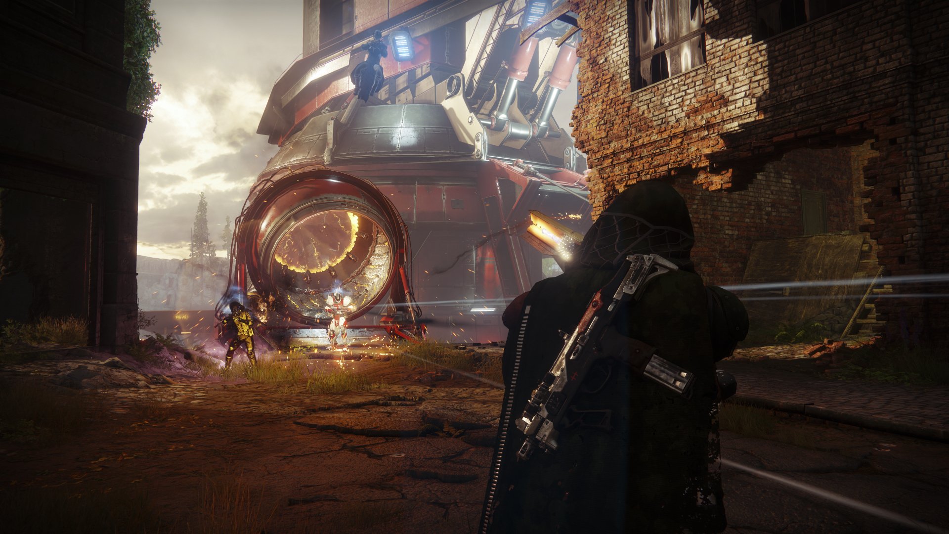 Destiny 2 - Imagen 40